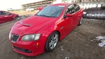Used Rack And Pinion Assembly Fits: 2008 Pontiac G8 Power Grade. Fixed Price $223.75.