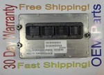 2006 Dodge Charger Magnum Chrysler 300 Engine Control Module 04606839AD 5.7L Ecm. Fixed Price $179.95.