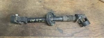 2001-2006 Jeep Tj Upper Steering Shaft Intermediate Oem 01487201. Fixed Price $57.16.