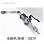 2022-2024 Vw Jetta Steering Column Assembly 5QM419502AS. Fixed Price $149.99.