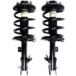 2PCS Front Complete Shocks & Struts Suspension For Nissan Quest 3.5L 2004-2009. Fixed Price $168.26.