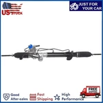 Power Steering Gear & Linkage For Nissan Altima 2007-2012 49001JA000. Fixed Price $170.49.