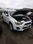 Used Rack Pinion Assembly Fits: 2015 Mitsubishi Outlander Sport Grade. Fixed Price $134.99.