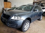 Steering Intermediate Shaft Assembly Touareg 2004 1826589. Fixed Price $52.50.