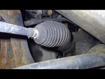Steering Gear/rack Power And Pinion Fits 10-11 Mazda Tribute 1581390. Fixed Price $244.98.