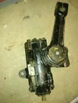 New Sheppard M100-PJJ13 Power Steering Gear Mack. Fixed Price $937.50.