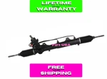 Remanufactured Oem Steering Rack And Pinion For 2000 Bmw 323CI. Fixed Price $186.30.
