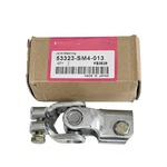 53323-SM4-013 For Oem Honda Accord 1992-2000 Civic Del Sol Joint Steering. Fixed Price $68.76.
