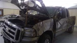 Ford F-250SD 2005 Steering Gear Rack 7C3Z3504A Used 8529. Fixed Price $204.79.