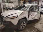 Used Rack And Pinion Assembly Fits: 2017 Jeep Cherokee Power Steering Off Road. Fixed Price $146.25.