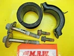 Steering Rack To Frame Bolts Mount Front Power Awd Fits 04 05 06 G35X. Fixed Price $124.96.