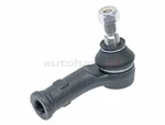 Febi-bilstein Tie Rod End 701419812D Vw Volkswagen Eurovan. Fixed Price $32.58.