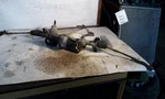 17 Subaru Legacy Wagon Steering Gear/rack Power And Pinion. Fixed Price $180.00.
