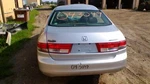 Steering Column Floor Shift Coupe Lx Fits 04 Accord 291400. Fixed Price $110.00.