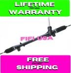 Manual Steering Rack And Pinion For 2016-2020 Mazda CX-3. Fixed Price $194.40.