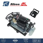 For Cadillac 2004-2009 Srx 2005-2010 Sts Air Suspension Compressor With Bracket. Fixed Price $133.60.