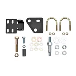 Rancho RS64100 Steering Damper Bracket. Fixed Price $80.05.