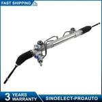 26-2629 Power Steering Rack & Pinion Assembly For 2005-2015 Toyota Tacoma 4X4 Us. Fixed Price $150.99.