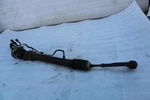1992 Mazda Mpv Steering Gear Rack And Pinion 2WD (torn Boot). Fixed Price $148.32.