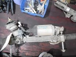 Steering Gear/rack Power And Pinion Vin Limited Fits 14-16 Malibu 29122. Fixed Price $150.00.