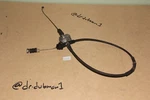 94-01 Integra B18B1 Throttle Cable W/ Bracket SR3 P75 Wire Stay Oem Honda Acura. Fixed Price $43.81.