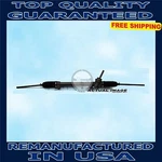 2018-2022 Jeep Compass Steering Rack And Pinion Assembly. Fixed Price $319.00.