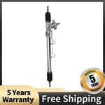 Power Steering Rack & Pinion Assembly Fit For Honda Prelude 2.2L L4 1997-2000. Fixed Price $209.94.