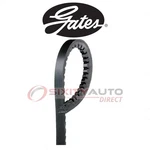 Gates Power Steering Drive Belt For 1967 International 1300B 3.9L L6 - Og. Fixed Price $29.99.