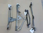 2002 Nissan Xterra Windshield Wiper Transmission Oem 147K Miles - LKQ425610112. Fixed Price $122.97.