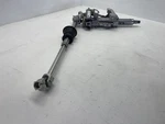 2017 2023 Tesla Model Power Electric Steering Column 1044811-00-H. Fixed Price $108.00.