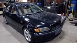 Steering Column Floor Shift Manual Adjustable Fits 01-06 Bmw 325I 793501. Fixed Price $115.00.