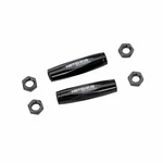 Hotchkis 1612 11/16" Front Steering Tie Rod End Sleeve For 71-96 Gm A/b-body. Fixed Price $129.00.