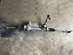 2015-2016 Chrysler 300 Steering Gear Electric Power Rack And Pinion Rwd Oem. Fixed Price $524.99.