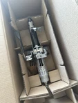 2020-2022 Toyota Highlander Le 3.5L At Steering Wheel Column Shaft 45250-07191. Fixed Price $180.00.
