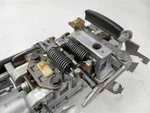 2012 Nissan Altima Steering Column. Fixed Price $104.00.