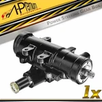 A-premium Power Steering Gear Box For Jeep Grand Cherokee 96-98 Wrangler 97-02. Fixed Price $341.79.