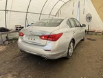 Steering Column Floor Shift Base Awd Fits 16 Infiniti Q50 207173. Fixed Price $184.05.