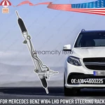 New Lhd Power Steering Rack For Mercedes Benz W164 A1644600700 A1644600225 Usa. Fixed Price $314.99.