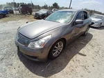 Steering Column Floor Shift Door Sedan Fits 07-08 Infiniti G35 11017984. Fixed Price $154.02.
