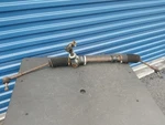 85-89 Toyota MR2 Manual Steering Rack & Pinon + U-joint AW11 AE86 TE72. Fixed Price $400.00.