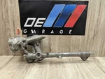 20-24 Oem Bmw F39 F44 F48 X1 X2 Electric Power Steering Gear Rack & Pinion Um. Fixed Price $429.95.