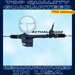 2018 Hyundai Genesis G80 Awd Electric Power Steering Rack And Pinion Assembly. Fixed Price $2400.00.