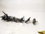 Steering Column Fits Bmw 330CI 2001 - 2006 Oem. Fixed Price $152.10.