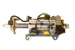 04-09 Jaguar XJ8 Xjr Vdp X350 X358 Steering Column Assembly 2W933C529AJ Oem. Fixed Price $90.50.