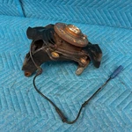 11-13 Mini Cooper R56 Front Left Driver Side Steering Spindle Knuckle Hub Oem. Fixed Price $59.50.