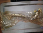 26024878 Rack Pinion For Steering Gear From Gm Brand New General Motors. Fixed Price $150.00.