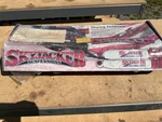 Skyjacker 7220 Steering Stabilizer Dual Kit. Fixed Price $75.00.