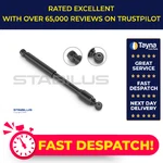 Steering Damper Shock Absorber Fits Mercedes Stabilus 0004635332 1244630432 New. Fixed Price $71.61.