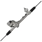 Ford Flex Taurus Lincoln Mks Mkt Electric Power Steering Rack & Pinion Tcp. Fixed Price $1090.67.