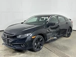 Steering Column Keyless Ignition Sport Fits 19-21 Civic 2692338. Fixed Price $210.00.